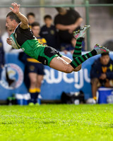 DUENDES 38 vs GER 29 (Retiro de Juan Imhoff)