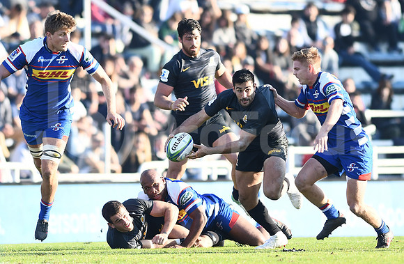 Super Rugby 2018