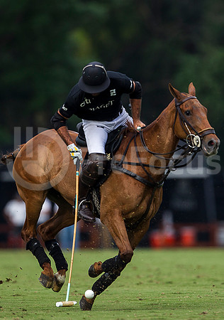 Final 120°Abierto Polo Hurlingham