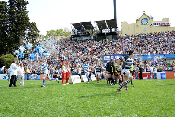 URBA TOP 14