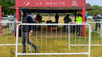 LA IRENITA GRAND CHAMPIONS 13 vs LA IRINITA CLINOVA 8