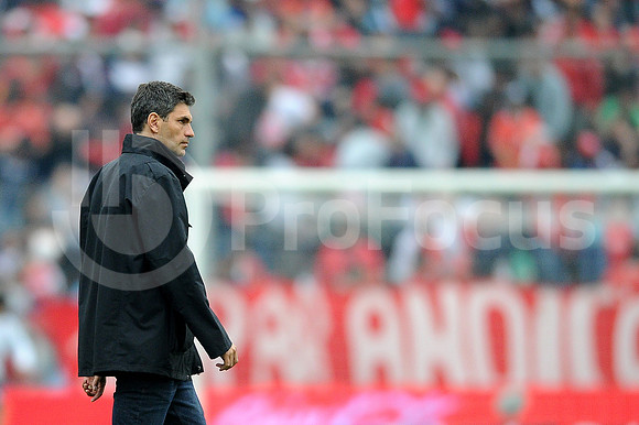 Independiente vs Olimpo