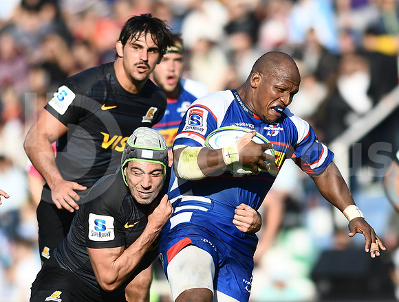 Super Rugby 2018