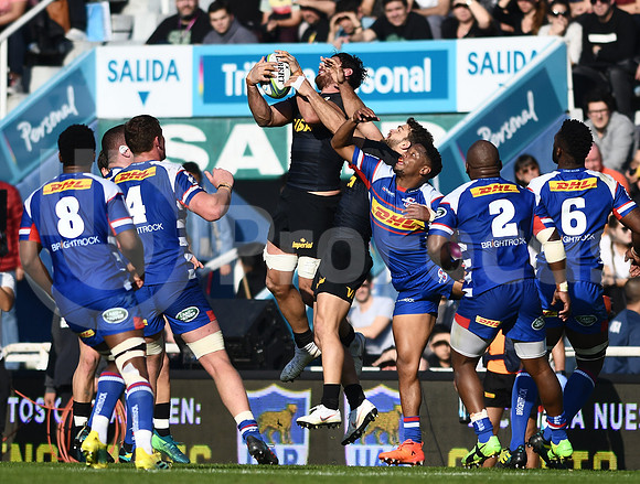 Super Rugby 2018