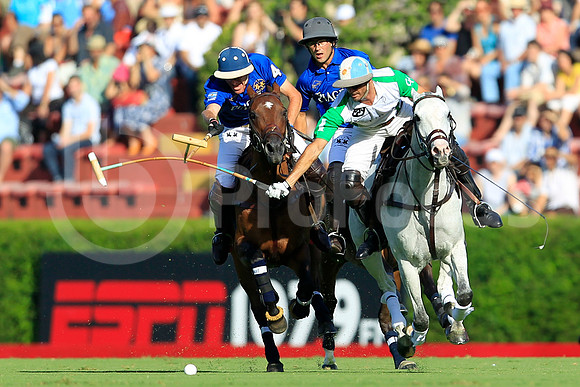 SAN LUIS vs MANUEL BELGRANO