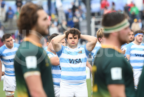 World Rugby U20 Championship