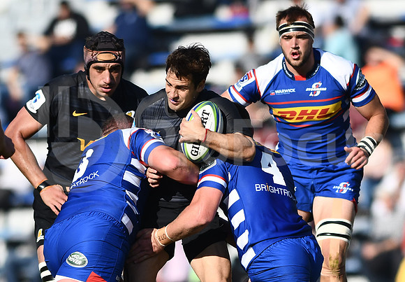 Super Rugby 2018