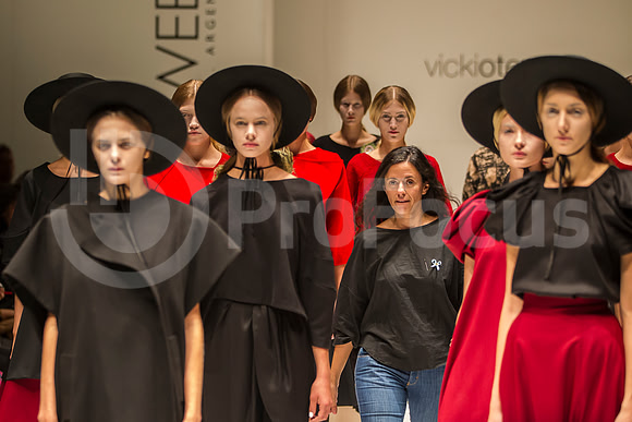 BAFWEEK OTOÑO-INVIERNO 2014