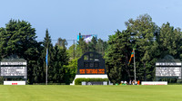 LA NATIVIDAD 10 vs LA DOLFINA SAUDI 9