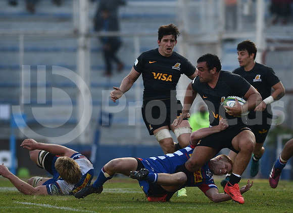 Super Rugby 2018