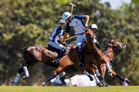LA ENSENADA 9 vs 7 CRIA YATAY