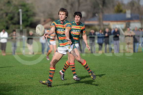 URBA TOP 14 2013
