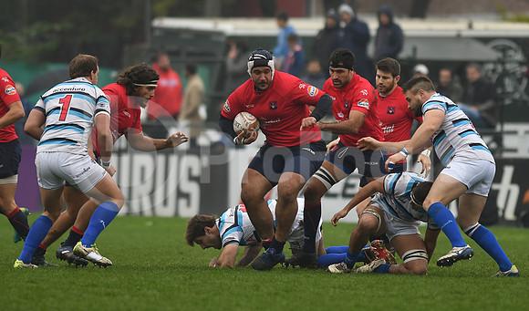 URBA Top12  2019