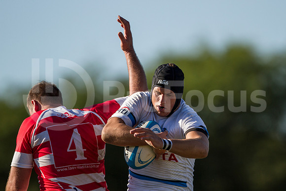 JOCKEY CLUB CORDOBA VS SIC