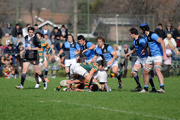 URBA TOP 14 2013