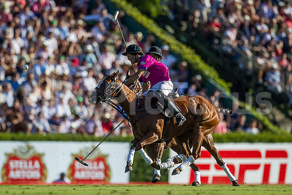 FINAL 120º ABIERTO DE PALERMO