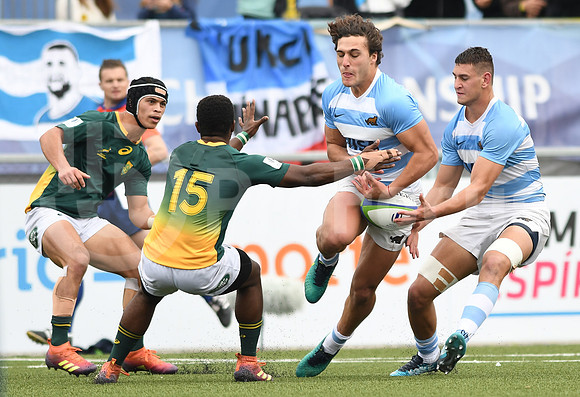 World Rugby U20 Championship