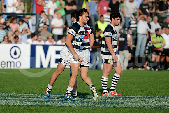 URBA TOP 14