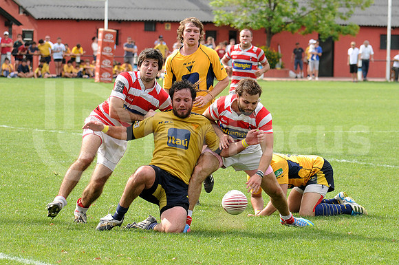 URBA TORNEO PRE INTERMEDIA B 2013