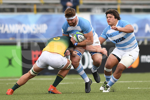 World Rugby U20 Championship