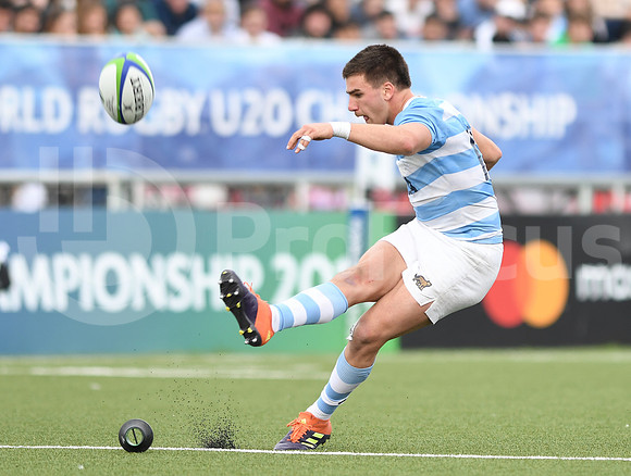 World Rugby U20 Championship