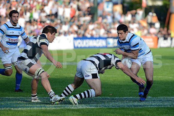 URBA TOP 14
