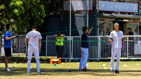 LA IRENITA 14 vs ALEGRIA FISH CREEK 11