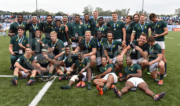 World Rugby U20 Championship