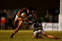 SEVEN DE OLIVOS