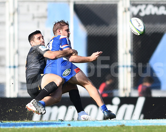 Super Rugby 2018