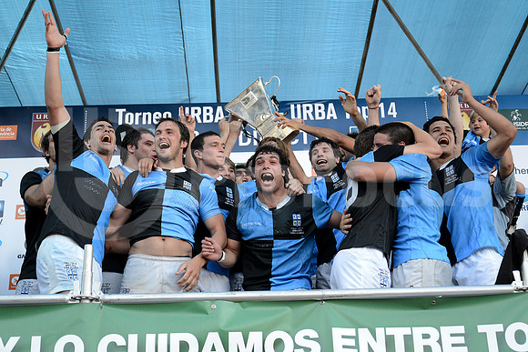 URBA TOP 14 2013