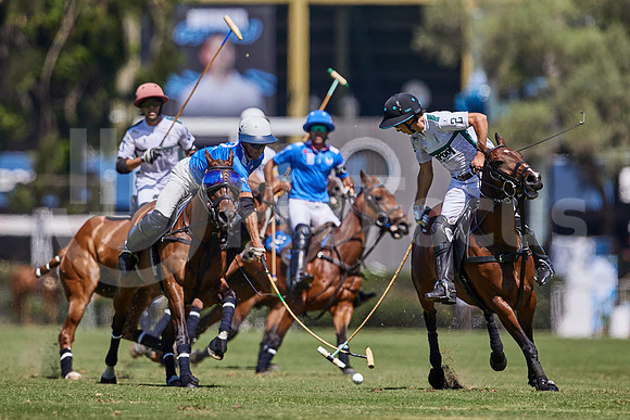 Fecha 03 - 2022_11_05 - La Ensenada RS Murus Sanctus vs La Hache