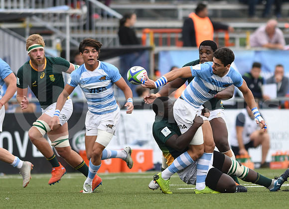 World Rugby U20 Championship
