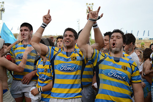 URBA TOP 14 2013