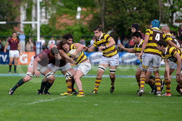 URBA TOP 14 2013