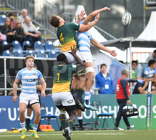 World Rugby U20 Championship