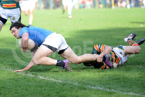 URBA TOP 14 2013
