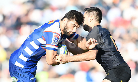 Super Rugby 2018