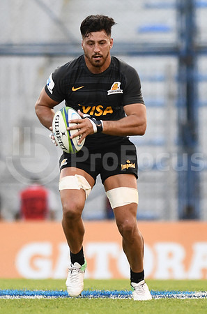 Jaguares vs Waratahs. Super Rugby 2018.