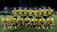 TARUCAS 16 vs PEÑAROL 21