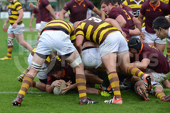 URBA TOP 14 2013