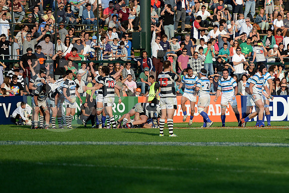URBA TOP 14