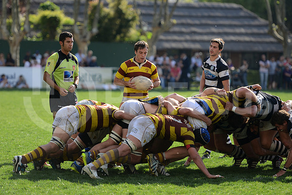 URBA Intermedia 2013