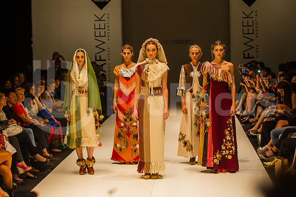BAFWEEK OTOÑO-INVIERNO 2014