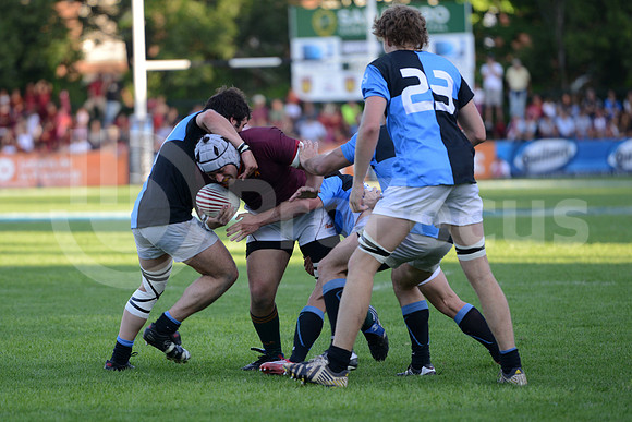 URBA TOP 14 2013