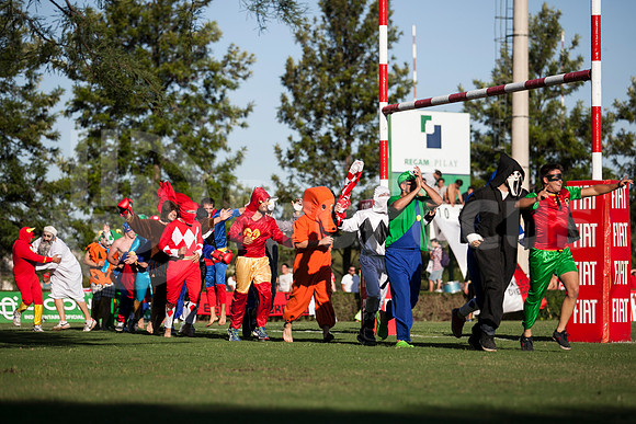 JOCKEY CLUB CORDOBA VS SIC