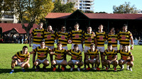 BELGRANO 43 vs SIC 31