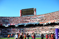 RIVER VS OLIMPO 16/11/14