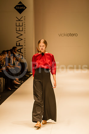 BAFWEEK OTOÑO-INVIERNO 2014