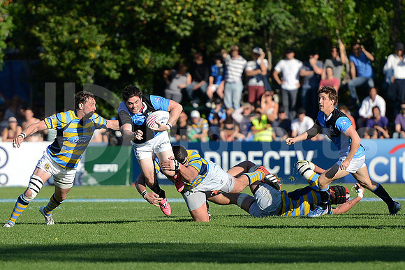 URBA TOP 14 2013